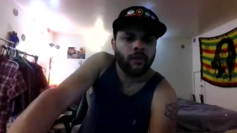 lightskinned666 online show from 12.14.25