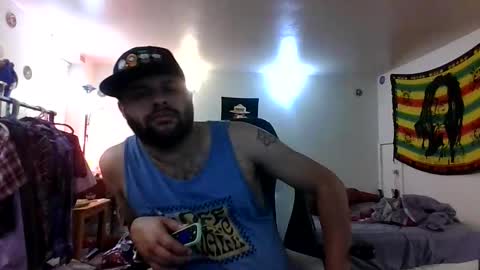 lightskinned666 online show from 12.20.25