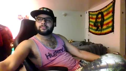 lightskinned666 online show from 01.10.26