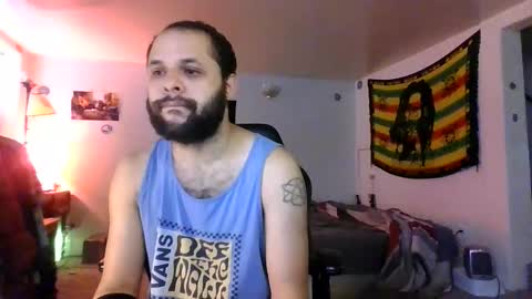 lightskinned666 online show from 03.23.26