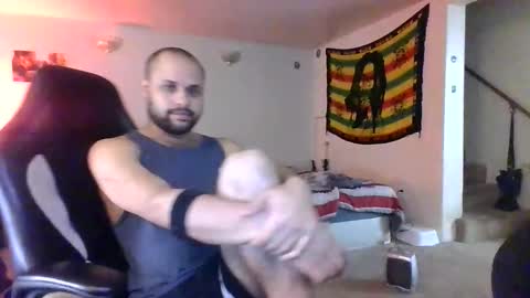 lightskinned666 online show from 04.05.26