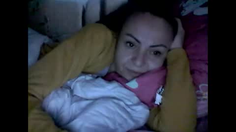 Snapshot of lightsw33t chatting on 11.30.25 lightsw33t online show from 11.30.25