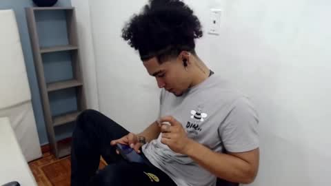 Lihan online show from 02.24.25