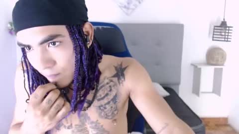 Lihan online show from 03.08.25