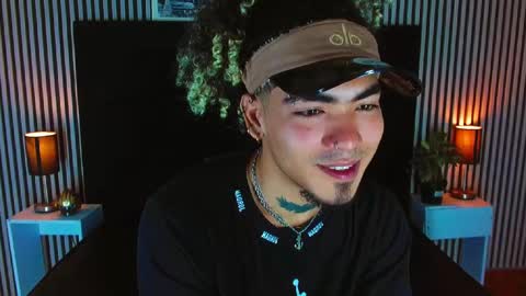 Lihan online show from 10.14.25