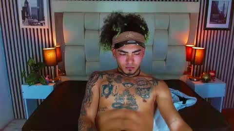 Lihan online show from 12.03.25