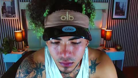 Lihan online show from 12.04.25