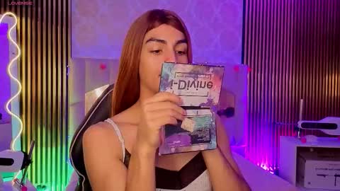 LIHIAN online show from 03.20.26