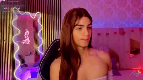 LIHIAN online show from 03.25.26