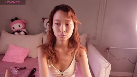 Snapshot of lihnpham chatting on 04.03.26 Lihn Pham online show from 04.03.26