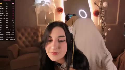 Lii online show from 04.02.26