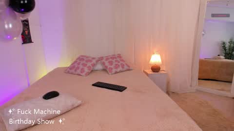 Lia Sweet online show from 10.01.25