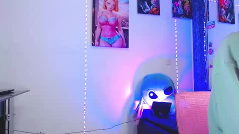 Daniel online show from 11.12.25