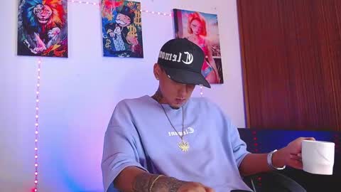 Daniel online show from 01.11.26