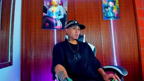 Daniel online show from 02.03.26