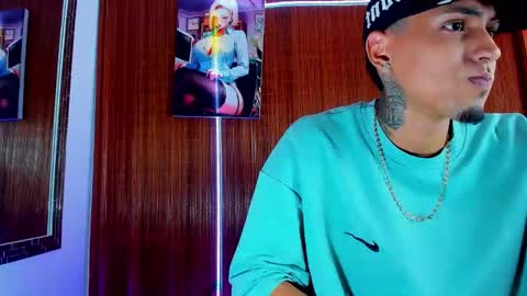 Daniel online show from 02.04.26