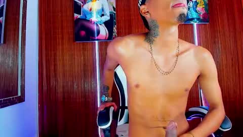 Daniel online show from 02.17.26