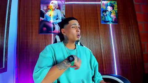 Daniel online show from 02.25.26