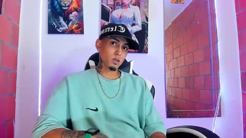 Daniel online show from 03.17.26