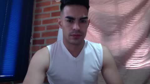 Snapshot of liiam_collins chatting on 01.12.25 liiam online show from 01.12.25