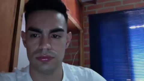 liiam online show from 11.23.25