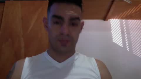 Snapshot of liiam_collins chatting on 03.22.26 liiam online show from 03.22.26