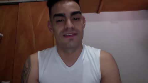 Snapshot of liiam_collins chatting on 03.23.26 liiam online show from 03.23.26