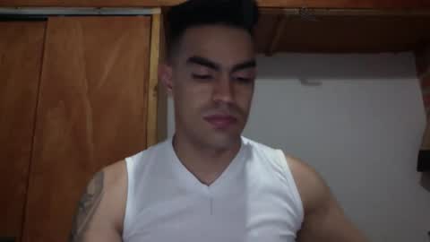 Snapshot of liiam_collins chatting on 04.05.26 liiam online show from 04.05.26