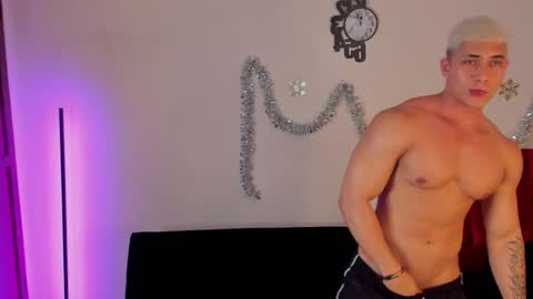 liiam_jesus online show from 11.13.25