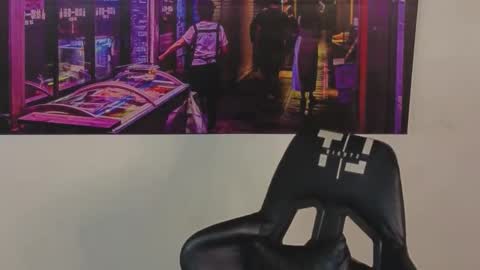 liiam_jesus online show from 02.20.26