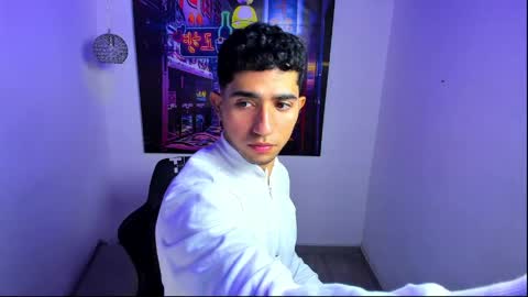 liiam_jesus online show from 04.04.26