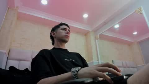 Snapshot of liiamhudson_ chatting on 02.16.25 L I I A M online show from 02.16.25