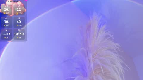 Liiam Luna online show from 11.04.25