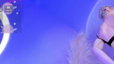 Liiam Luna online show from 11.05.25