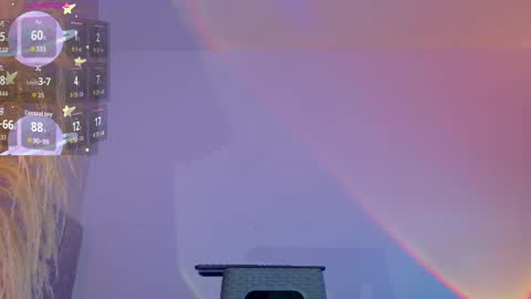 Liiam Luna online show from 04.09.26