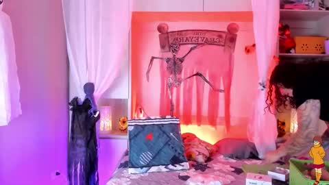         online show from 10.21.25