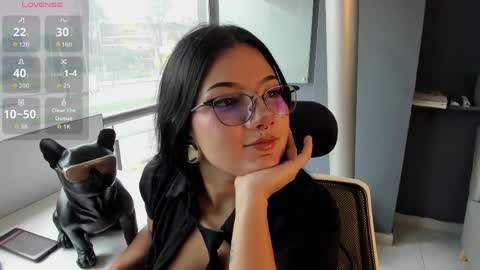 Snapshot of liilii_ghot chatting on 04.23.26 lillitliliith online show from 04.23.26