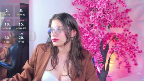 Snapshot of liiliie_petite chatting on 05.01.26 L I I L I I E online show from 05.01.26