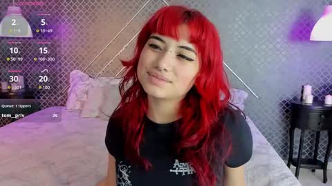 Lilith online show from 09.21.25