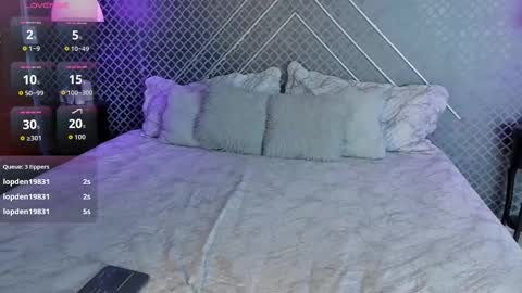 Lilith online show from 09.22.25