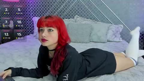 Lilith online show from 10.20.25