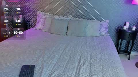 Lilith online show from 10.29.25