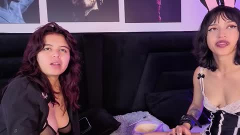 liilithstone online show from 02.20.26