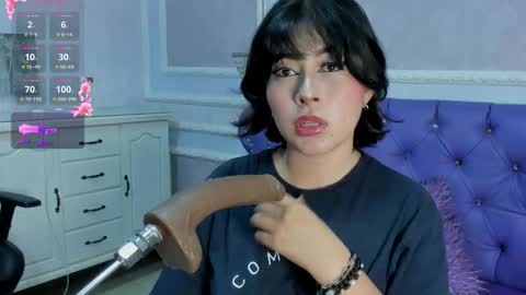 LIILY online show from 01.15.26