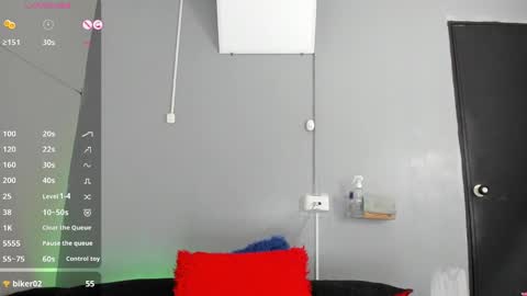 Lily Moore online show from 01.24.25