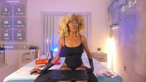 liincostelloo online show from 01.25.25