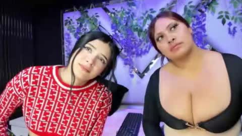 Brittany online show from 11.27.25