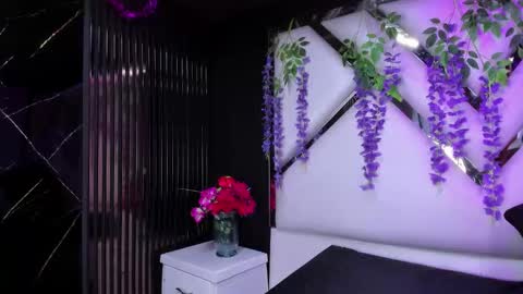 Brittany online show from 03.11.26