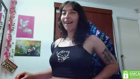 Snapshot of liisaax chatting on 05.04.26 lisa online show from 05.04.26