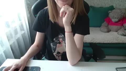Liissax online show from 05.31.26